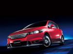 Honda Stream by Mugen 2006 года
